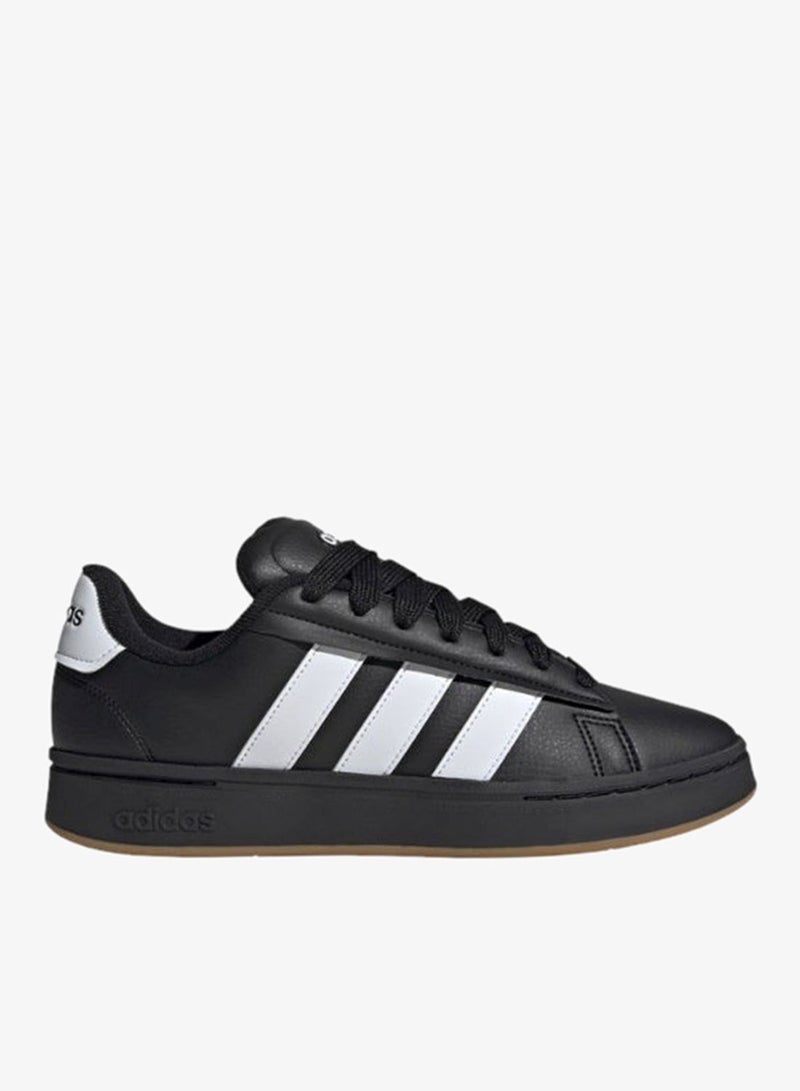 Adidas Grand Court Alpha 00S Shoes - Image 4