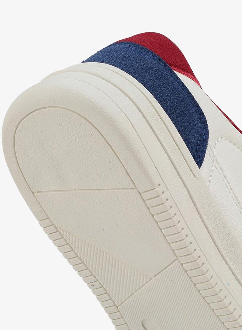 Lee Cooper Women Lace-Up Ankle Sneakers - Image 5