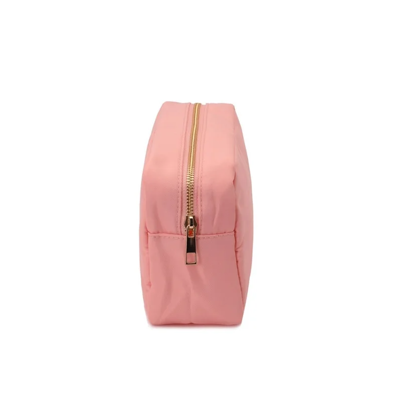 The Happy Tribe  Medium Peach Pouch for Women | Best Price UAE