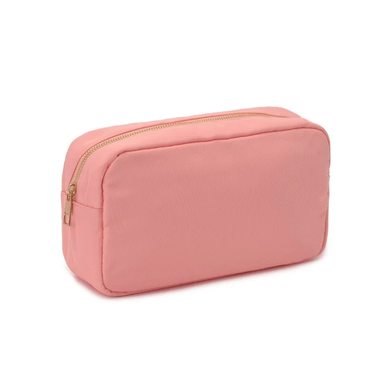 The Happy Tribe  Medium Peach Pouch for Women | Best Price UAE