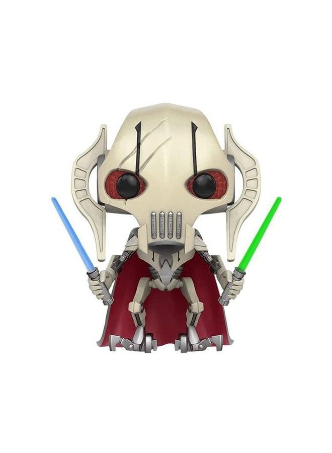 Funko Pop! Funko Star Wars General Grievous Vinyl 129 Exclusive - Image 4