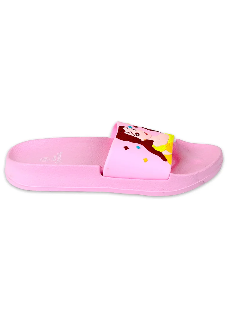 Trucare Disney Princess Kids Everyday Wear Slides
