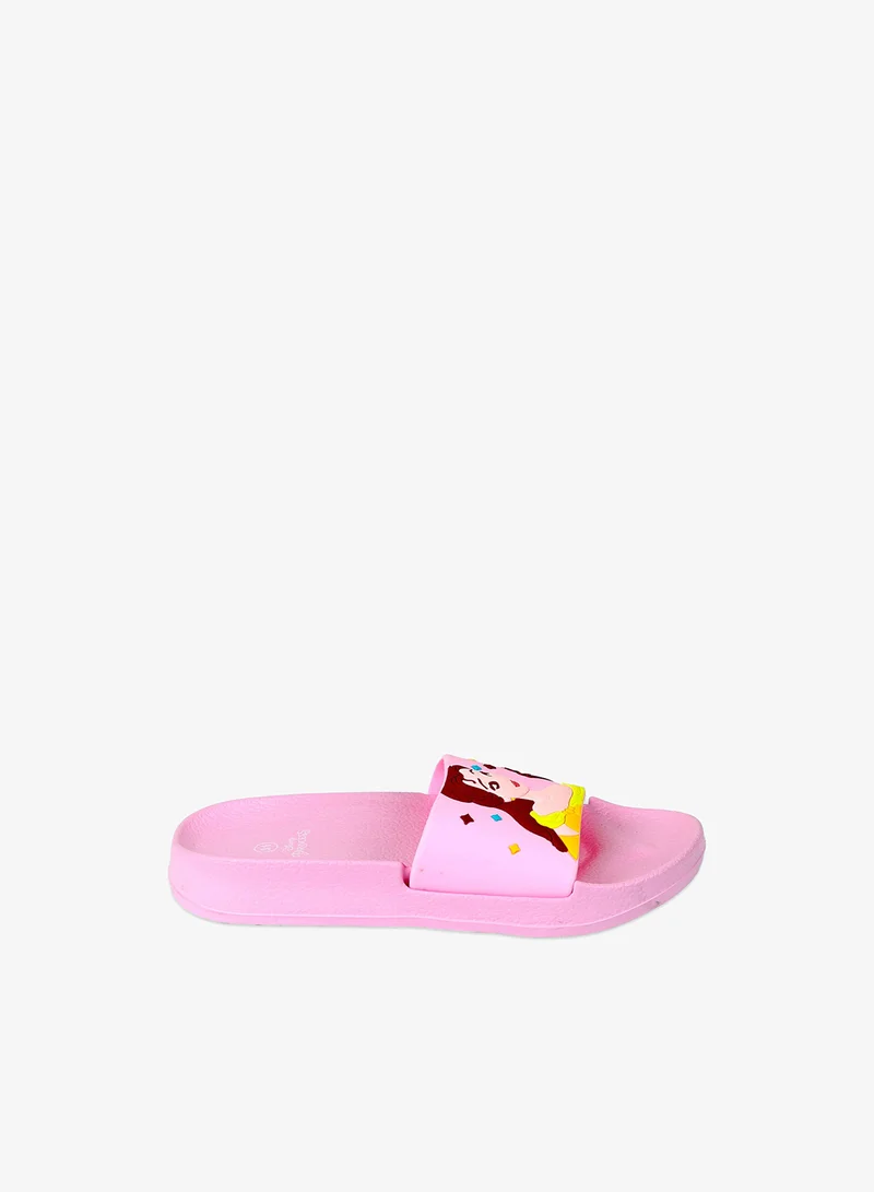 Disney Disney Princess Kids Everyday Wear Slides