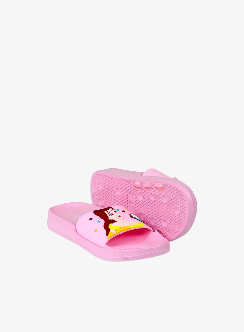 Disney Disney Princess Kids Everyday Wear Slides