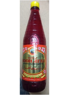 Hamdard Rooh Afza, 750ml (India - new look)