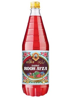 Hamdard Hamdard Rooh Afza, 750ml (India - new look)  - Image 3