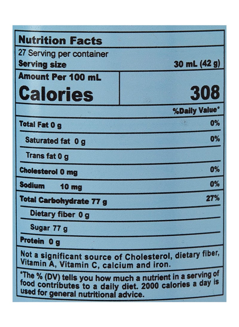 Hamdard - Hamdard Rooh Afza, 750ml (India - new look) - Image 1