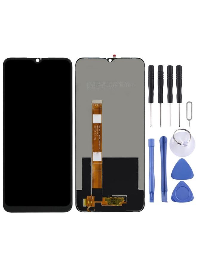 erorex Replacement TFT LCD Screen for OPPO A11x / A11 / A8 / A5 2020 / A9 2020 / A31 2020 with Digitizer Full Assembly - Image 2