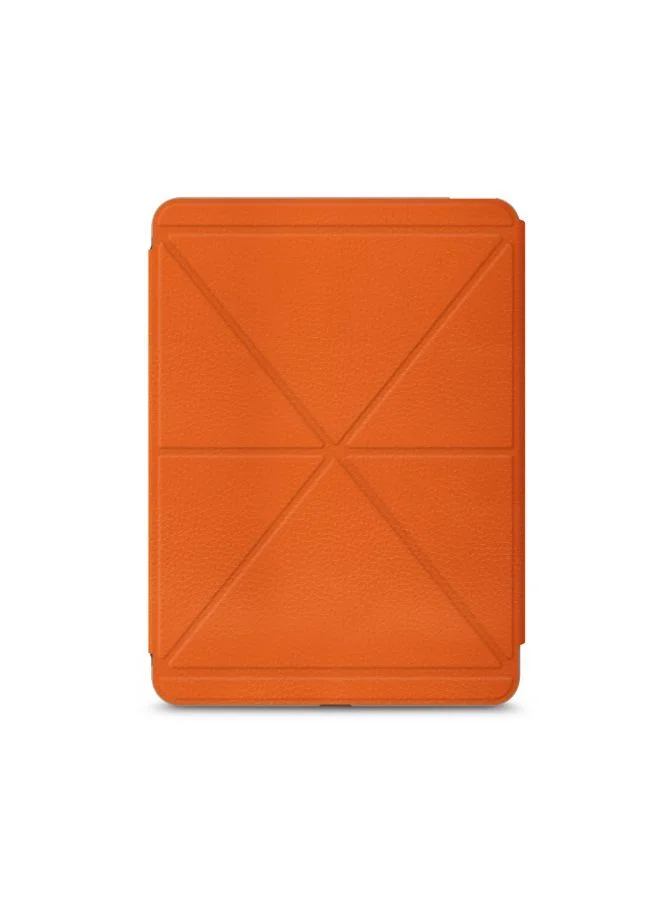 Moshi MOSHI Versa Cover for iPad Air 10.9-inch, 4th Gen/iPad Pro 11-inch - Sienna Orange