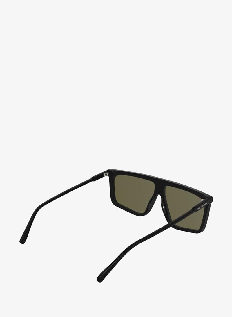 Karl Lagerfeld Aviators Sunglasses - Image 5