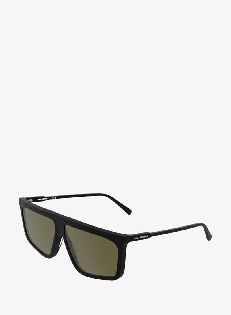 Karl Lagerfeld Aviators Sunglasses - Image 4