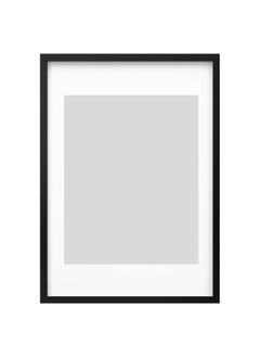 Frame Black 50X70 Cm