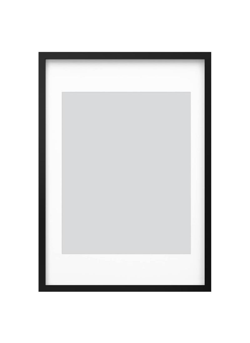 Generic - Frame Black 50X70 Cm - Image 1