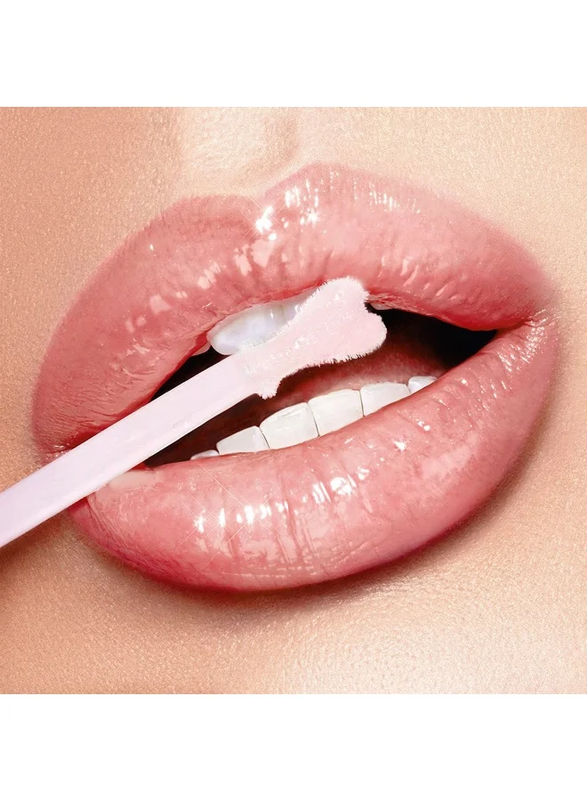 Charlotte Tilbury Collagen Lip Bath - Rose Refresh