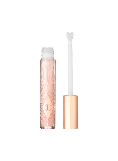Charlotte Tilbury Collagen Lip Bath - Rose Refresh