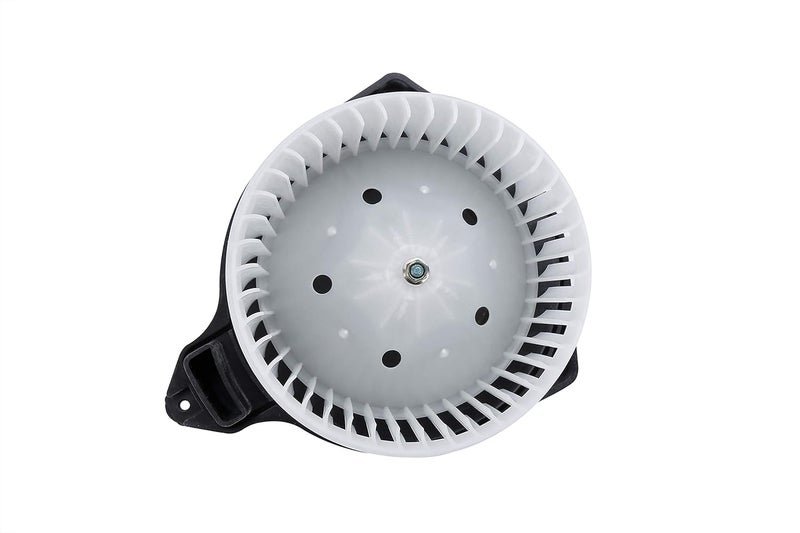 AA Ignition Toyota Tacoma AC Heater Blower Motor Fan Assembly Replacement 2005-2015 - Replaces 87103-04044, 700188, PM9297, 75846 - Air Conditioning Fan Blower Motor Replacement - Image 1