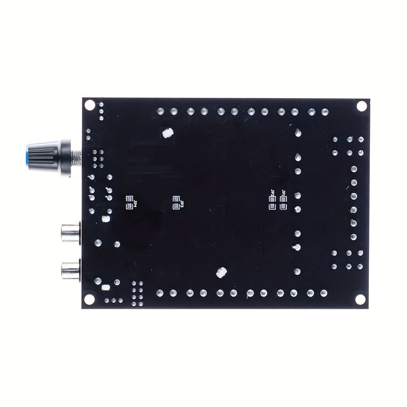 HiFi TDA7498E 2 Channel Digital Amplifier Board 160Wx2 320W Output 12 32V DC 1pc - Image 5