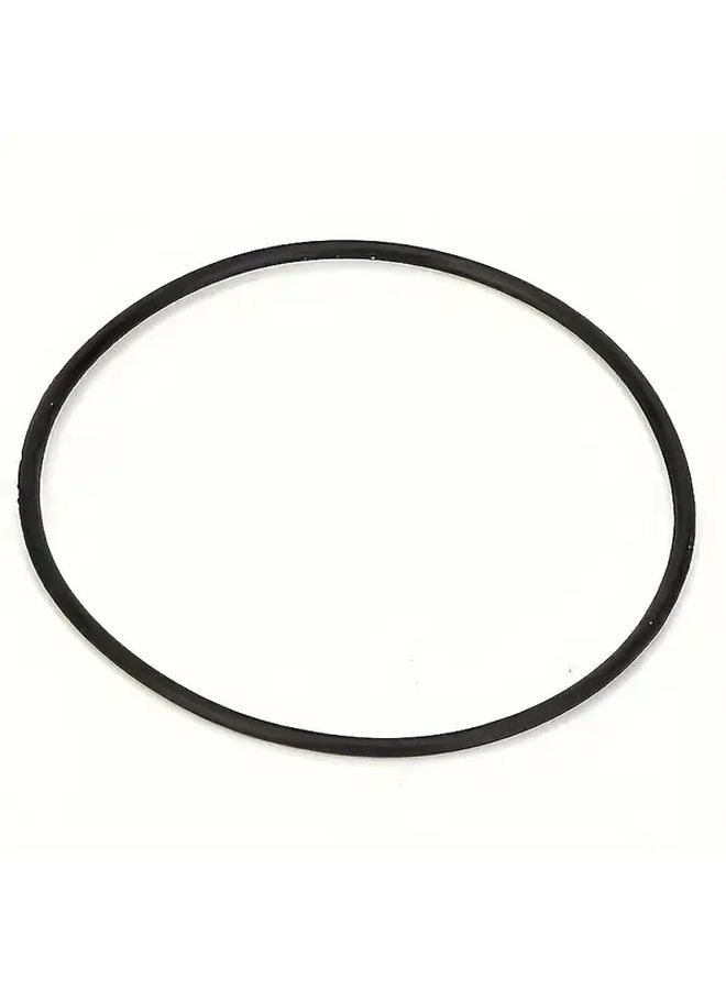 Watch Case Back O Rings 10pcs Black Rubber 0 8mm Thick 27mm Size Waterproof Gaskets - Image 4