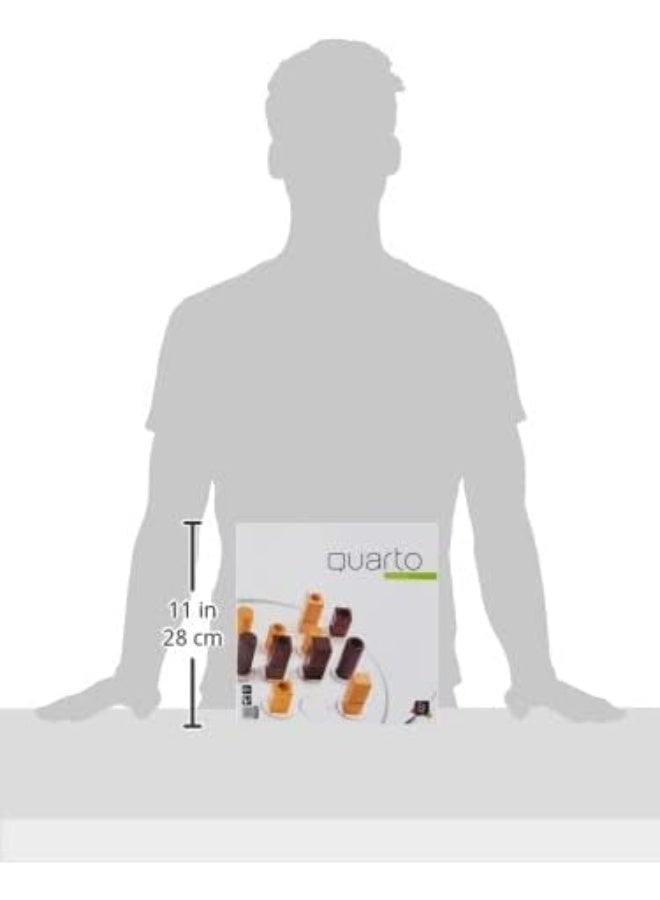 Gigamic Quarto - Image 3