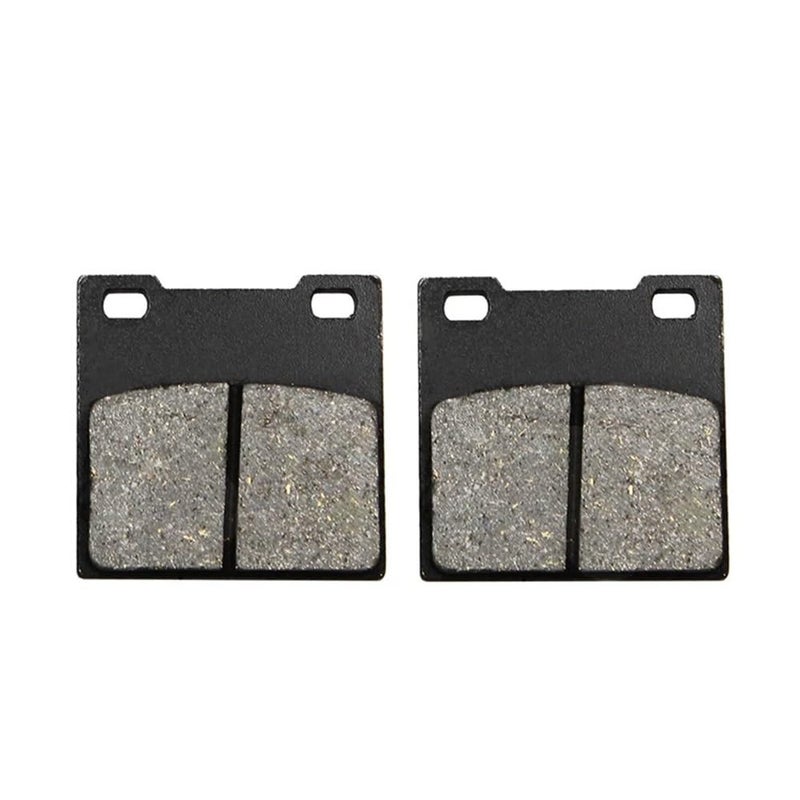 Motorcycle Front And Rear Brake Pads For GSXR 1100 1993 1998 GSF 1200 2001 2005 - Image 2