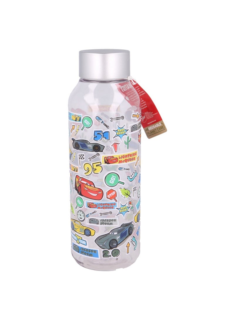 PIXAR BOTTLE ECOZEN HYDRO 660 ML CARS - Image 3