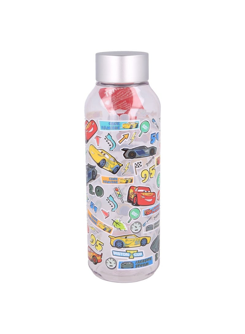 PIXAR BOTTLE ECOZEN HYDRO 660 ML CARS - Image 1