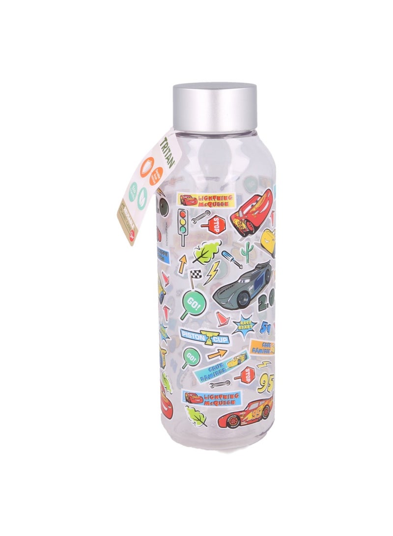 PIXAR BOTTLE ECOZEN HYDRO 660 ML CARS - Image 2