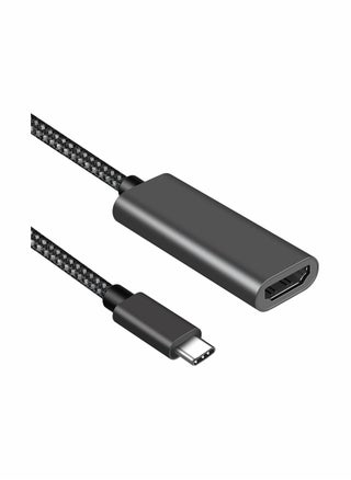 USB C to HDMI Adapter 4K 60Hz Type c to HDMI 4K Adapter USB C to 4K HDMI Digital AV Adapter Type C Thunderbolt 3/4 to HDMI Adapter with Video Audio Output for MacBook Air iPad Pro Surface Pro - pzsku/Z6923E6211CFD8EEF3DABZ/45/_/1702385428/e892cd3e-62b8-48b1-a2e4-7ddce79eba13