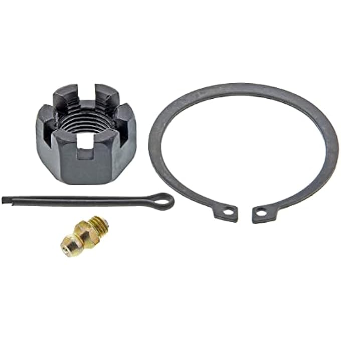 Mevotech Ms86527 Ball Joint - Image 5