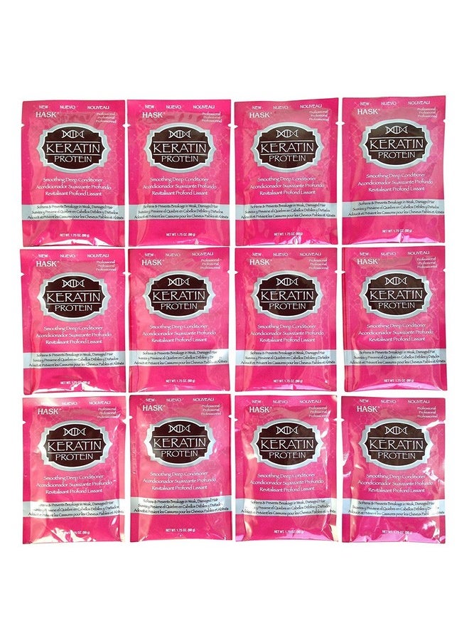 Packettes Keratin Protein Condition (12 Pieces) - pzsku/Z6923FE86B8457E13361BZ/45/_/1696662664/6b568237-e112-467e-a7ae-c75f8167b110