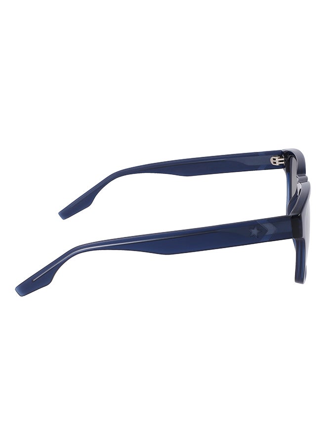 CONVERSE INJECTED SQUARE CONVERSE SUN CV547S CRYSTAL CONVERSE NAVY - Image 5