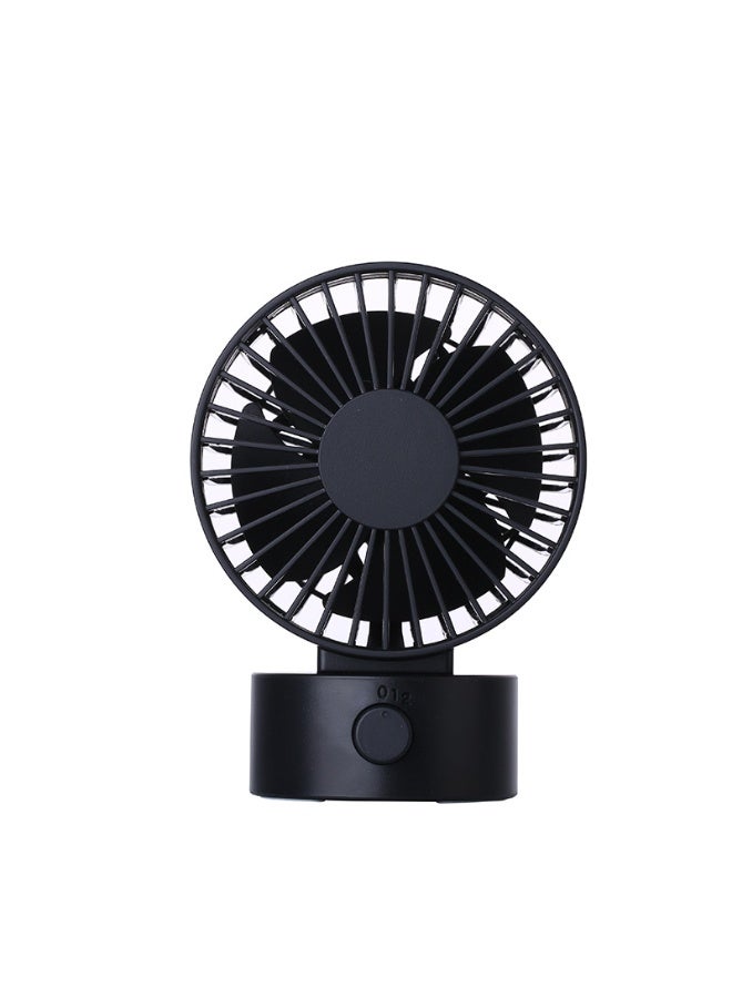 Nariele New USB Portable Crculating Desktop Fan