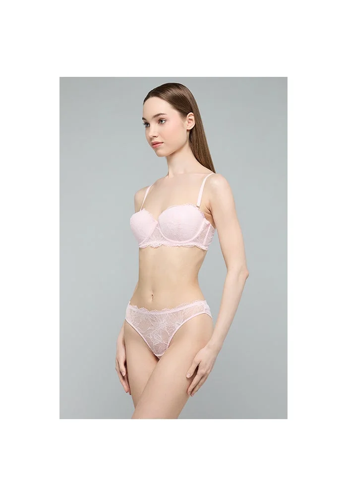 أر أند بي Multiway Balcony Lingerie Set