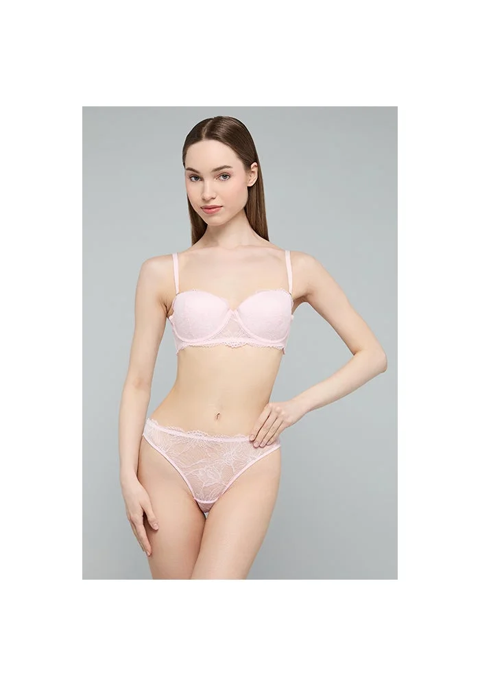 أر أند بي Multiway Balcony Lingerie Set