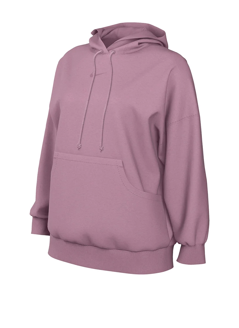 نايكي Nsw Phoenix Fleece Oversized Hoodie