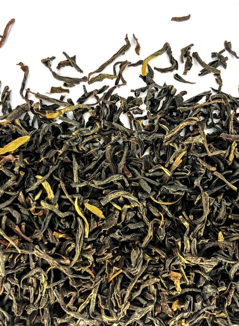 تيلاند 15 كيس صندوق Assam Malty & Rich مكونات طبيعية 100٪ مضادات الأكسدة غنية تساعد على التخلص من التهدئة والتهدئة Tisane - Image 3