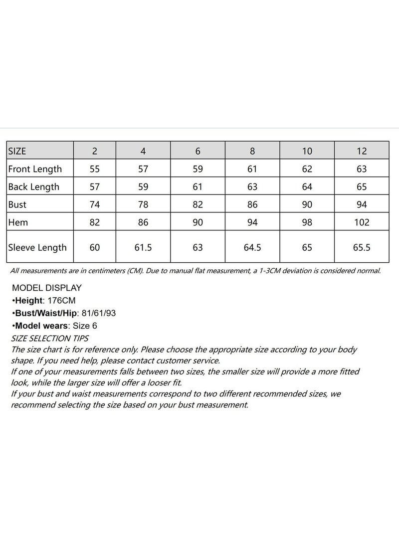 لولوليمون تعريف السترة: سحق تمارينك وتقضي رحلاتك اليومية بأسلوب واحد لتنسيق طوال اليوم - Image 3