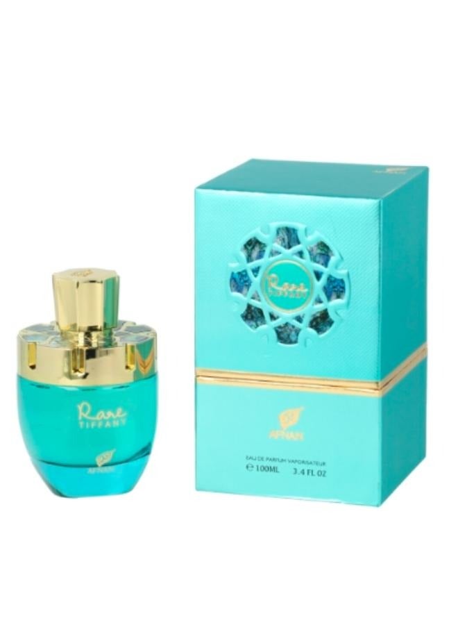 أفنان عطر رير تيفاني للسيدات 100 مل - Image 1