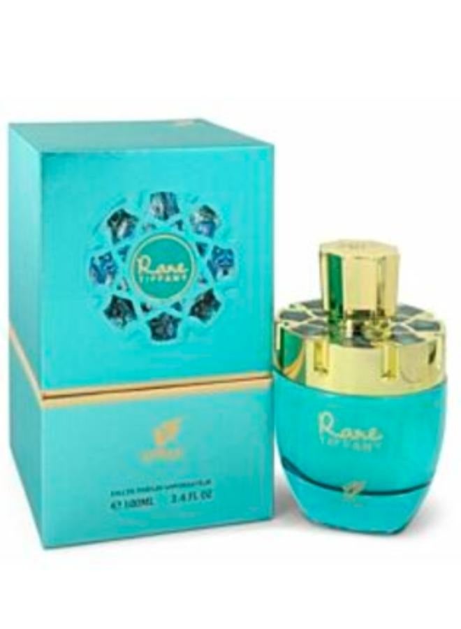 أفنان عطر رير تيفاني للسيدات 100 مل - Image 2