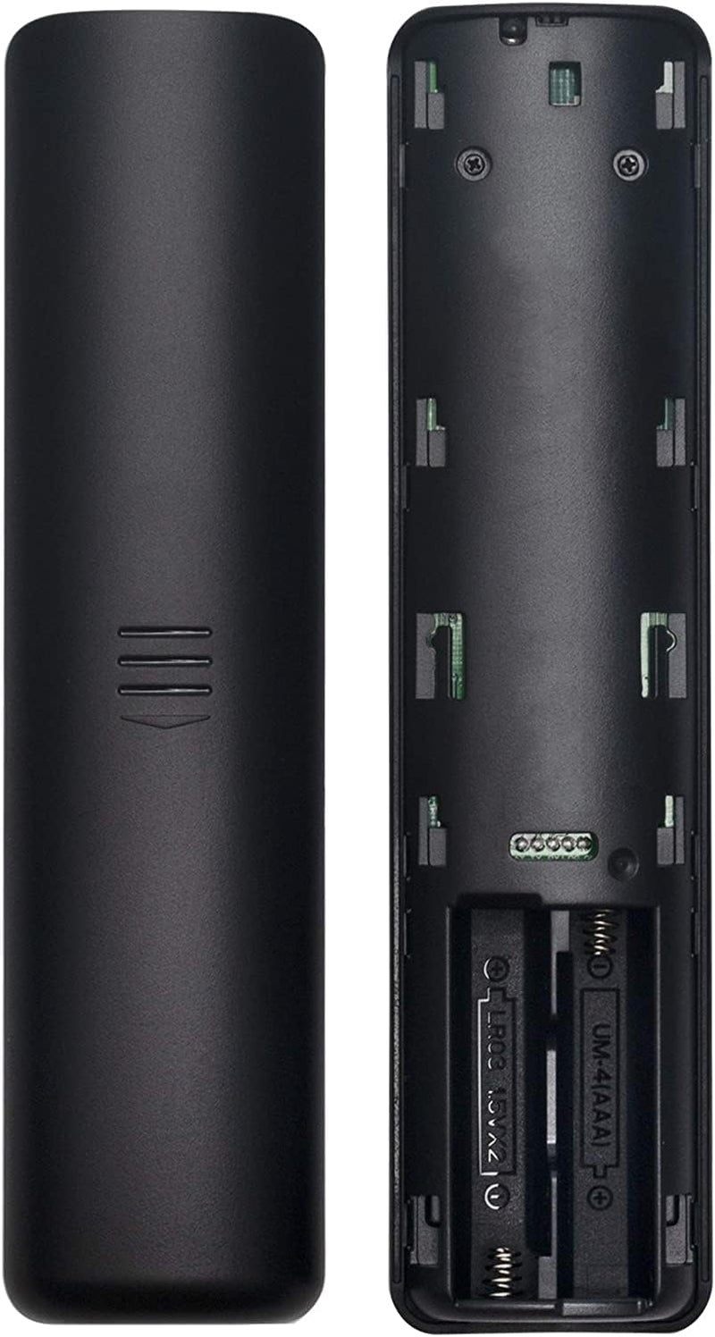 نانو كلاسيك جهاز تحكم عن بعد Compatible TCL RC802V مناسب لتلفزيونات TCL الذكية - Image 2