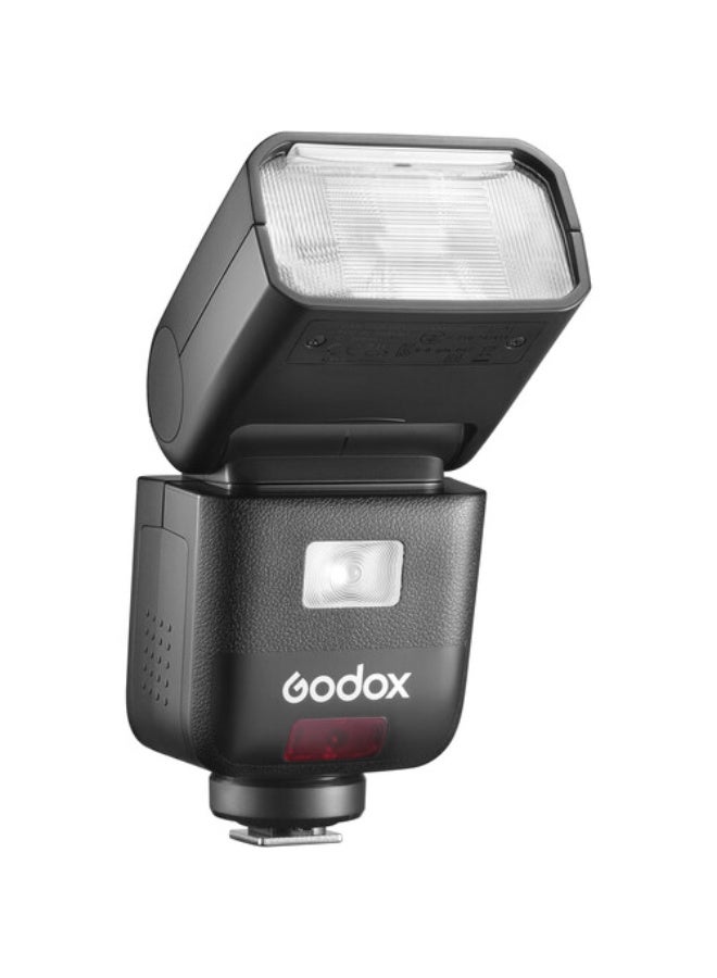 Godox Ving V480S TTL On-Camera Flash for Sony - Image 1