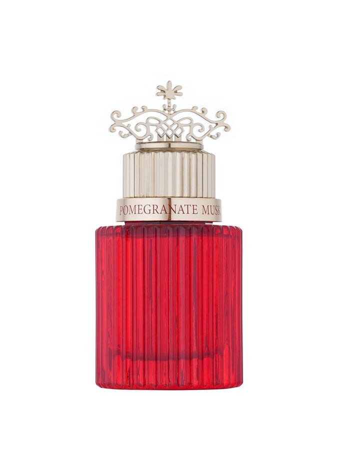 DERAAH - Musk Pomegranate perfume 100 ml - Image 1