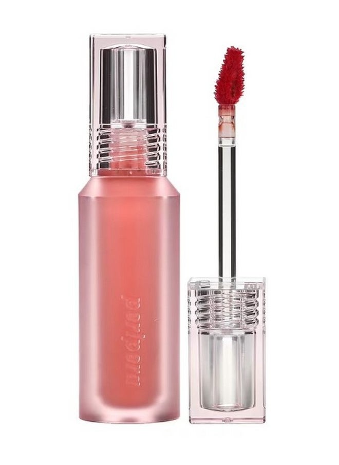 Peripera Water Bare Lip Tint 01 Announce Beige 0.13 oz 3.7 g  - Image 1