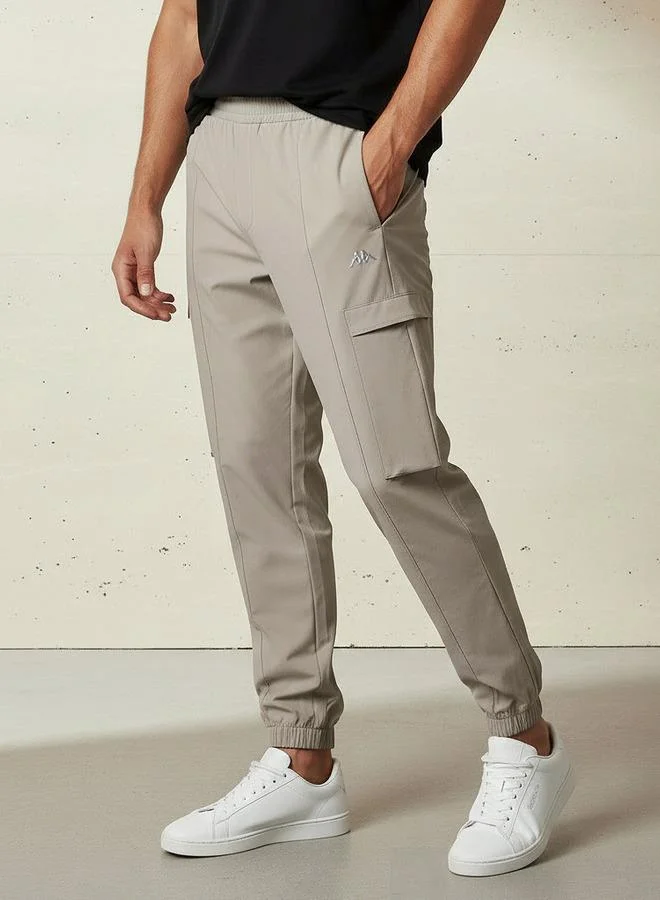 كابا Kappa Men Cargo Joggers
