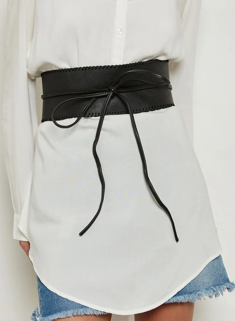 Ginger Corset Belt