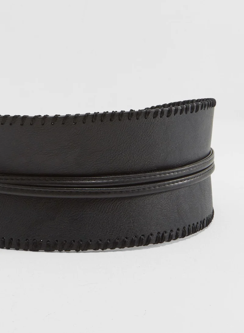 Ginger Corset Belt