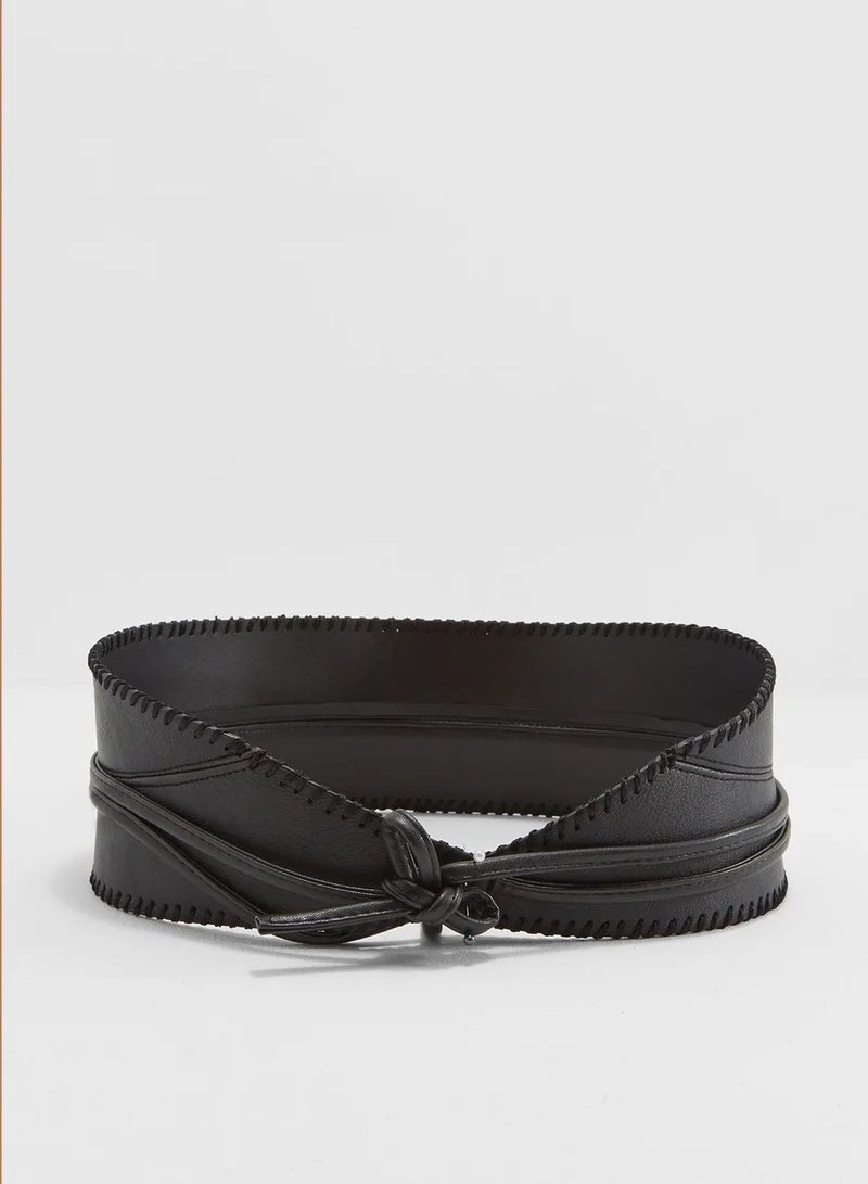 Ginger Corset Belt