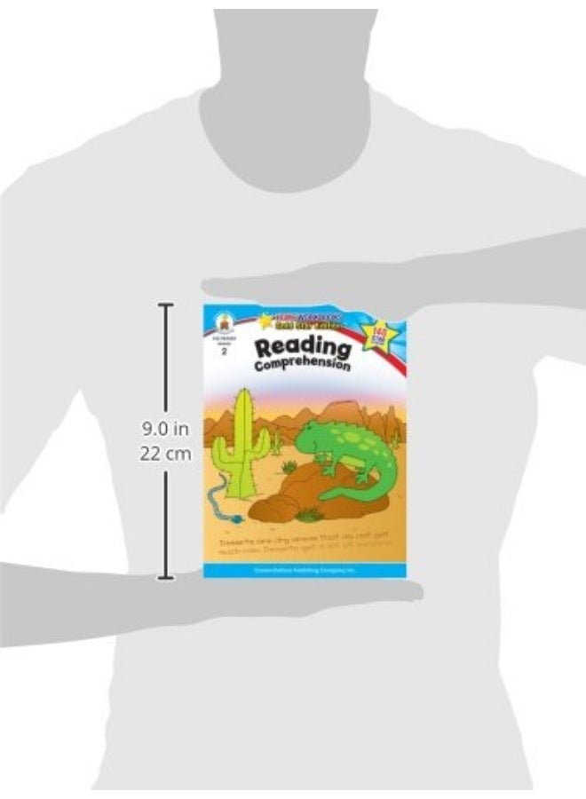 فهم القراءة، الصف الأول: طبعة النجمة الذهبية - Image 3