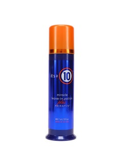 It's a 10 Haircare Miracle Leavein Potion Plus Keratin 3 Fl. Oz.  - Image 1