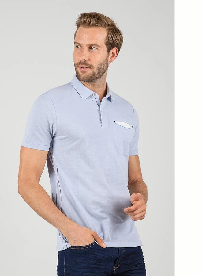 FELIX HARDY Polo Shirt Short Sleeve